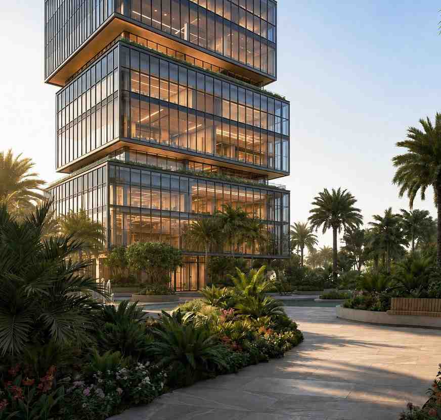 Raw District by Imtiaz